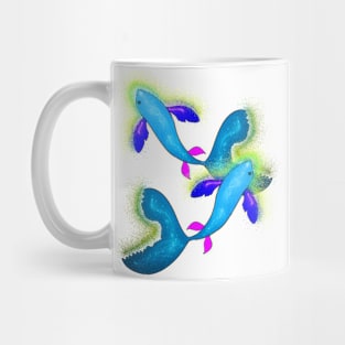 School of Magic Mug